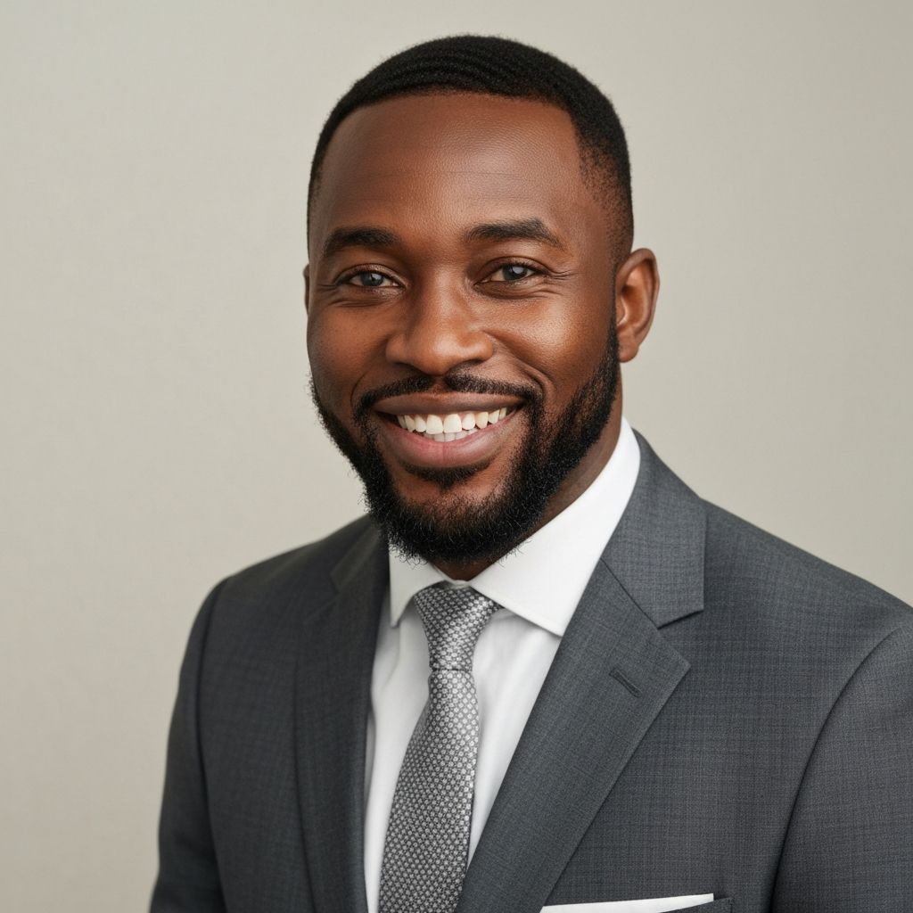 David Chikwanha