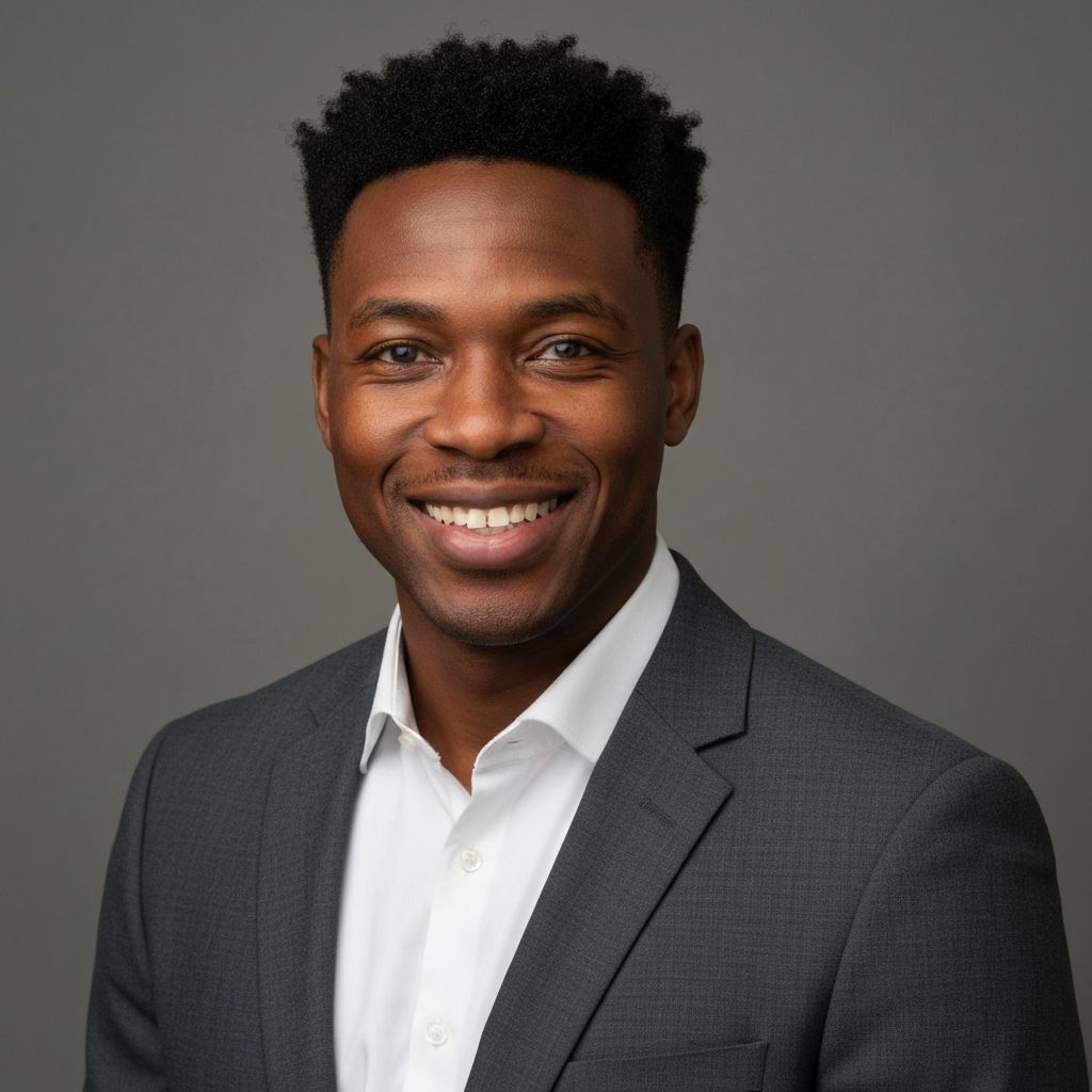 Tendai Moyo
